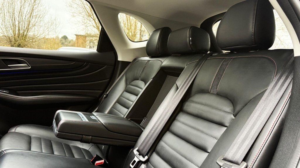 Used MG MG HS 2021 for sale - 77283009: Photo 14