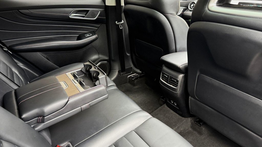 Used MG MG HS 2021 for sale - 77283009: Photo 15