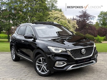 MG MG HS feature image