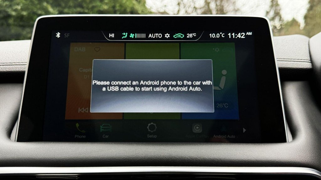 Used MG MG HS 2021 for sale - 77283009: Photo 25