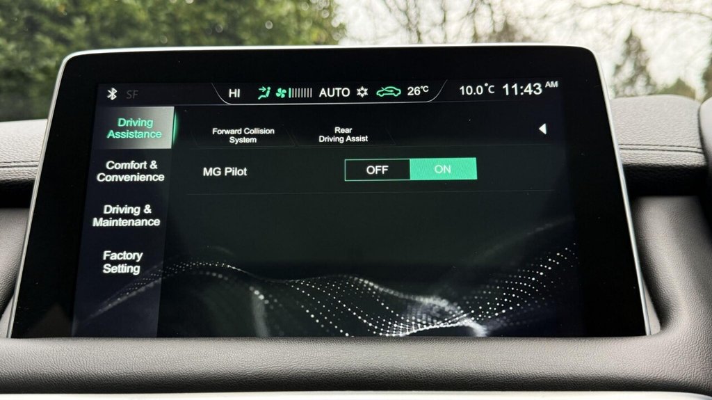 Used MG MG HS 2021 for sale - 77283009: Photo 26