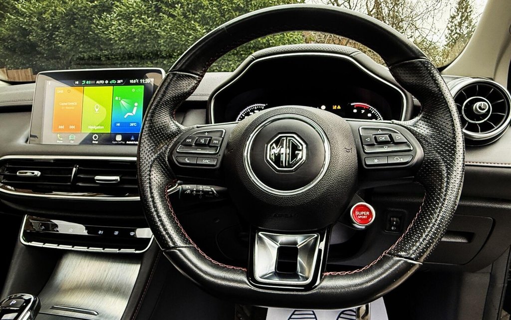 Used MG MG HS 2021 for sale - 77283009: Photo 28