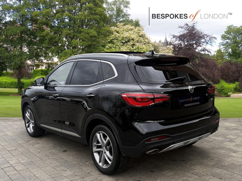 Used MG MG HS 2021 for sale - 77283009: Photo 5