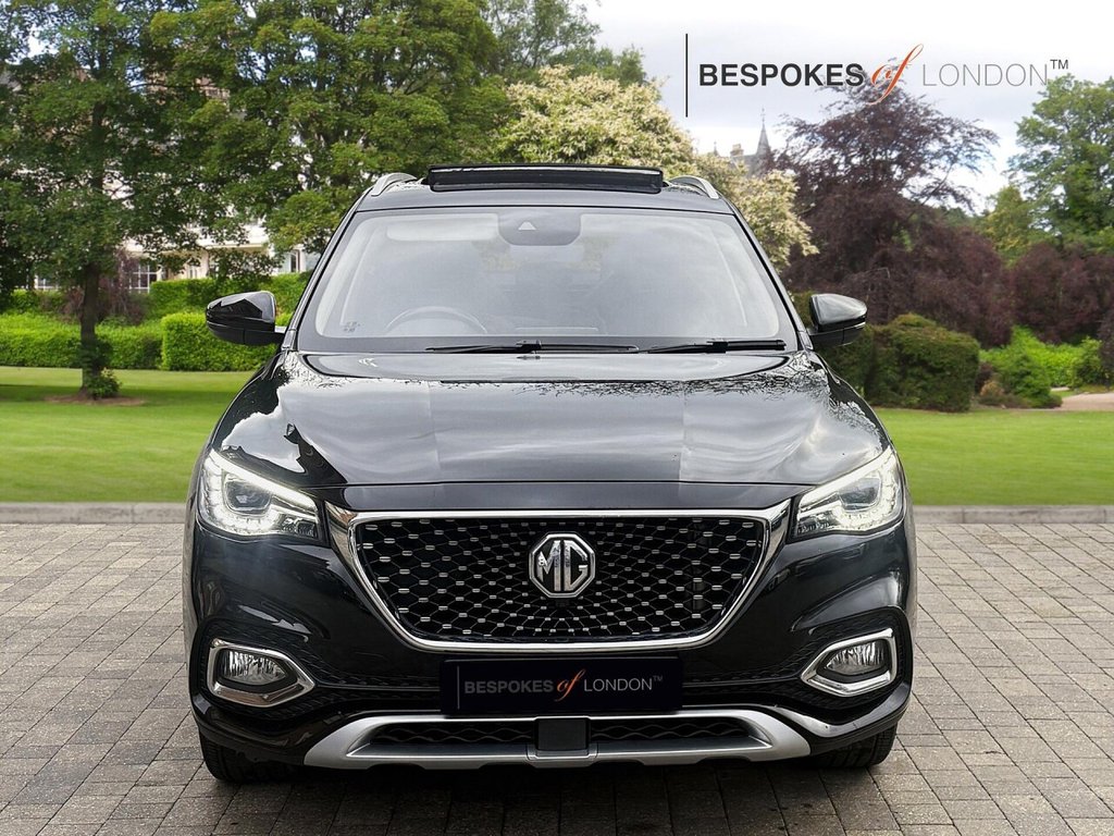 Used MG MG HS 2021 for sale - 77283009: Photo 7