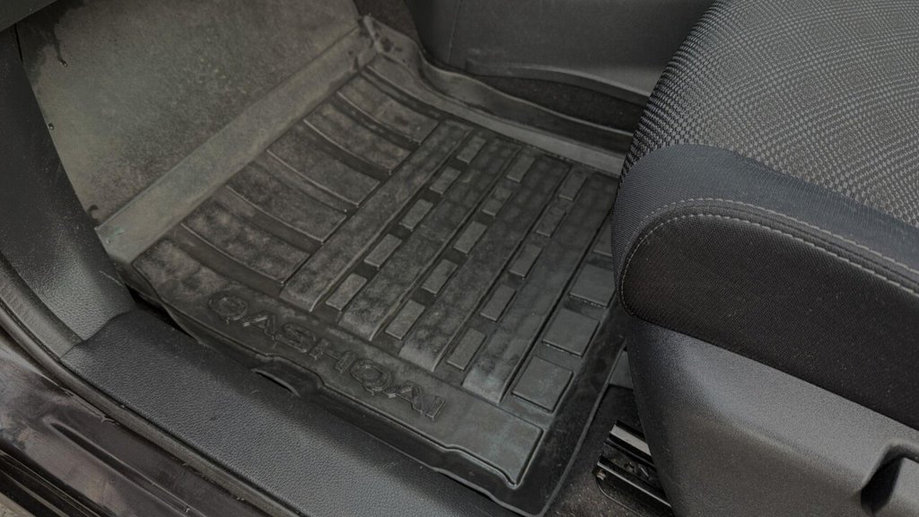 Used Nissan Qashqai 2015 for sale - 77388816: Photo 11