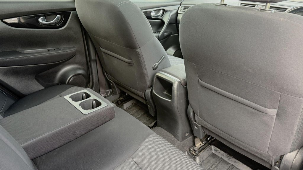 Used Nissan Qashqai 2015 for sale - 77388816: Photo 14