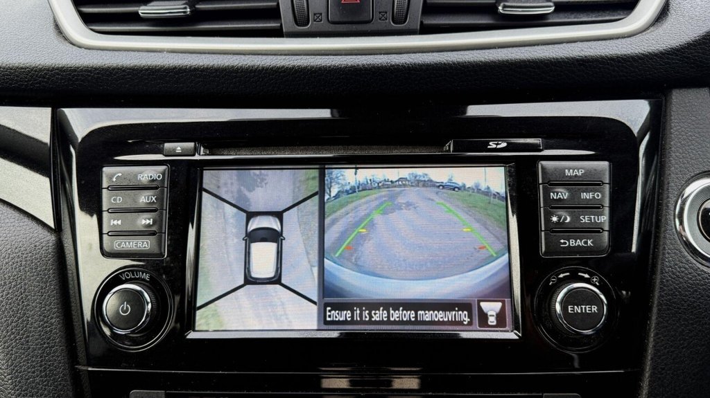 Used Nissan Qashqai 2015 for sale - 77388816: Photo 16