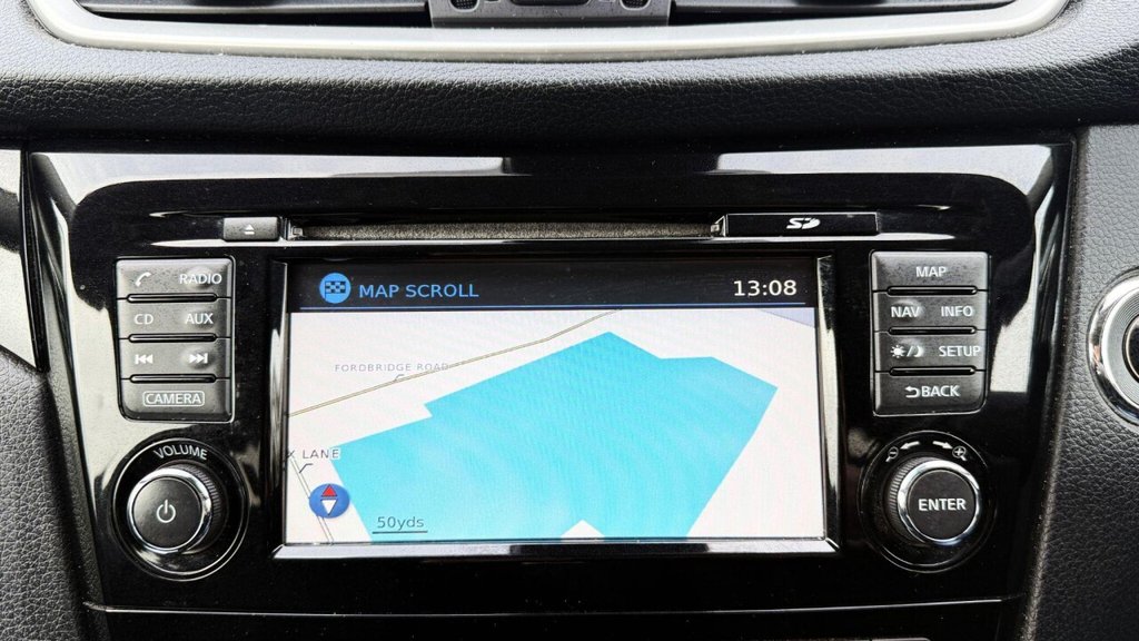 Used Nissan Qashqai 2015 for sale - 77388816: Photo 17