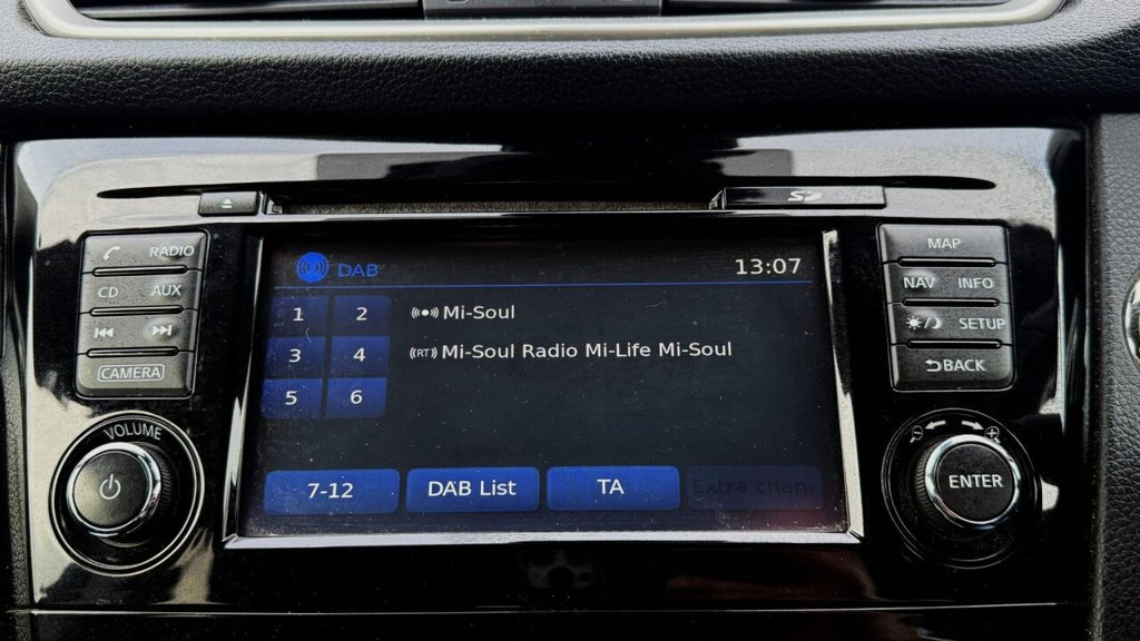 Used Nissan Qashqai 2015 for sale - 77388816: Photo 18