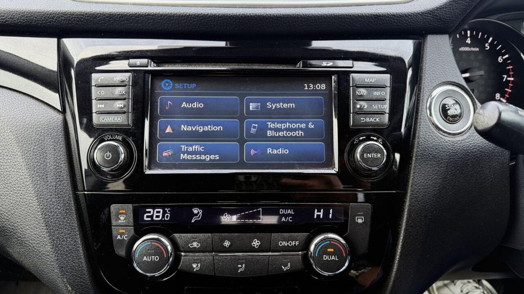 Used Nissan Qashqai 2015 for sale - 77388816: Photo 19