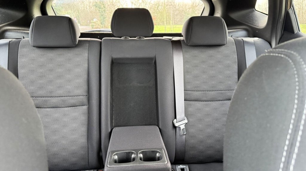 Used Nissan Qashqai 2015 for sale - 77388816: Photo 20