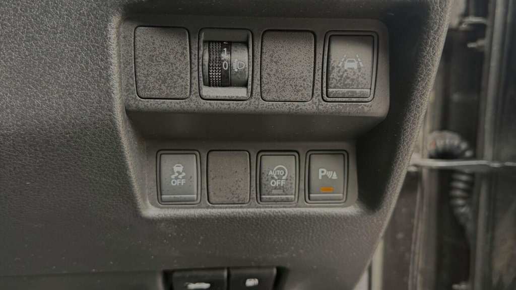 Used Nissan Qashqai 2015 for sale - 77388816: Photo 21