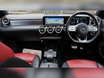 Used Mercedes-Benz CLA 2020 for sale - 79375875: Photo