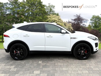 Used Jaguar E-Pace 2018 for sale - 78785994: Photo