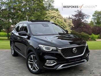 Used MG MG HS 2022 for sale - 78371883: Photo