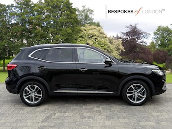 Used MG MG HS 2022 for sale - 78371883: Photo