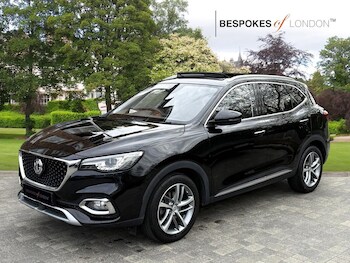 Used MG MG HS 2022 for sale - 78371883: Photo