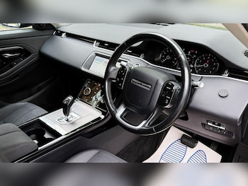 Used Land Rover Range Rover Evoque 2019 for sale - 78786009: Photo