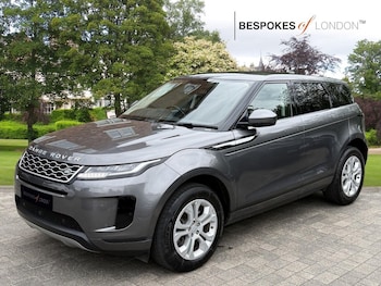 Used Land Rover Range Rover Evoque 2019 for sale - 78786009: Photo