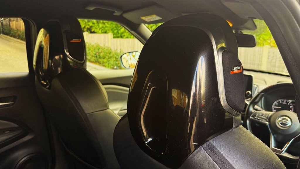 Used Nissan Juke 2020 for sale - 76632345: Photo 12