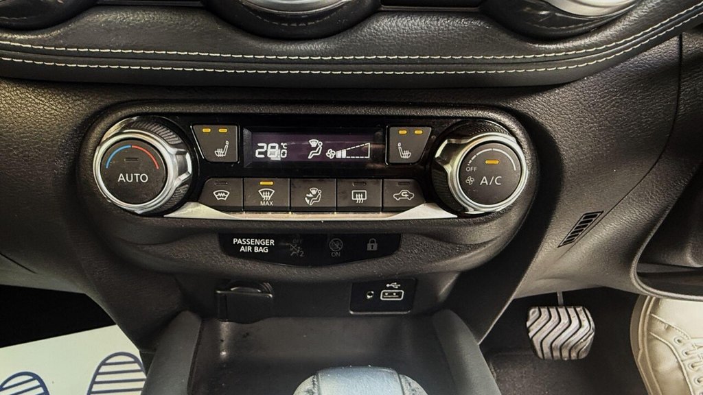 Used Nissan Juke 2020 for sale - 76632345: Photo 13