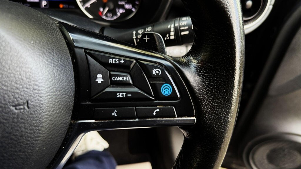 Used Nissan Juke 2020 for sale - 76632345: Photo 16