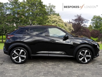 2020 (20) - 1.0 DIG-T Tekna DCT Auto Euro 6 (s/s) 5dr