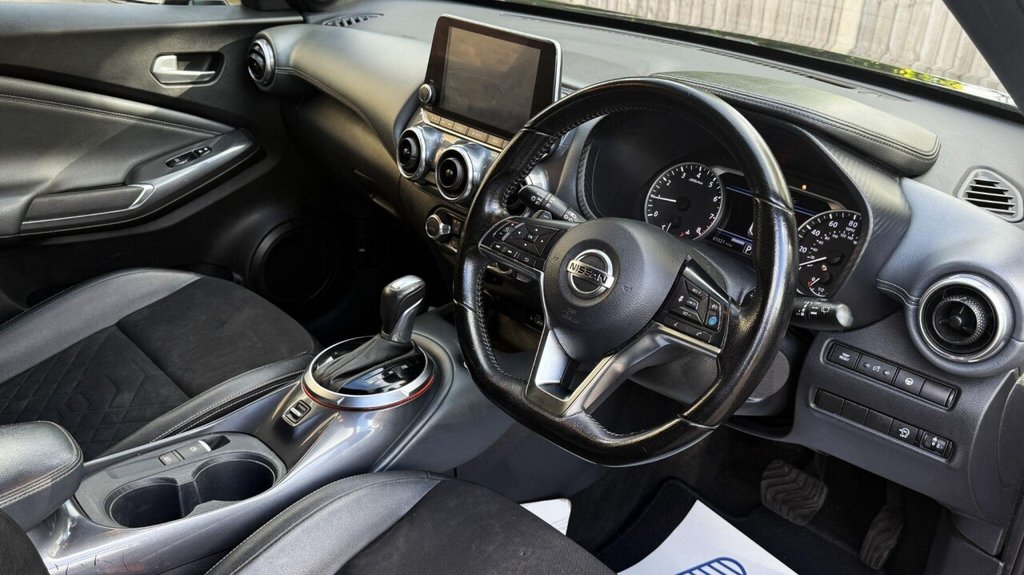 Used Nissan Juke 2020 for sale - 76632345: Photo 2