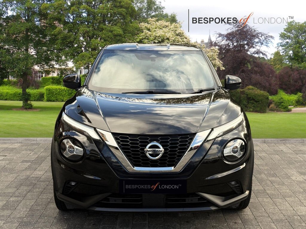 Used Nissan Juke 2020 for sale - 76632345: Photo 6