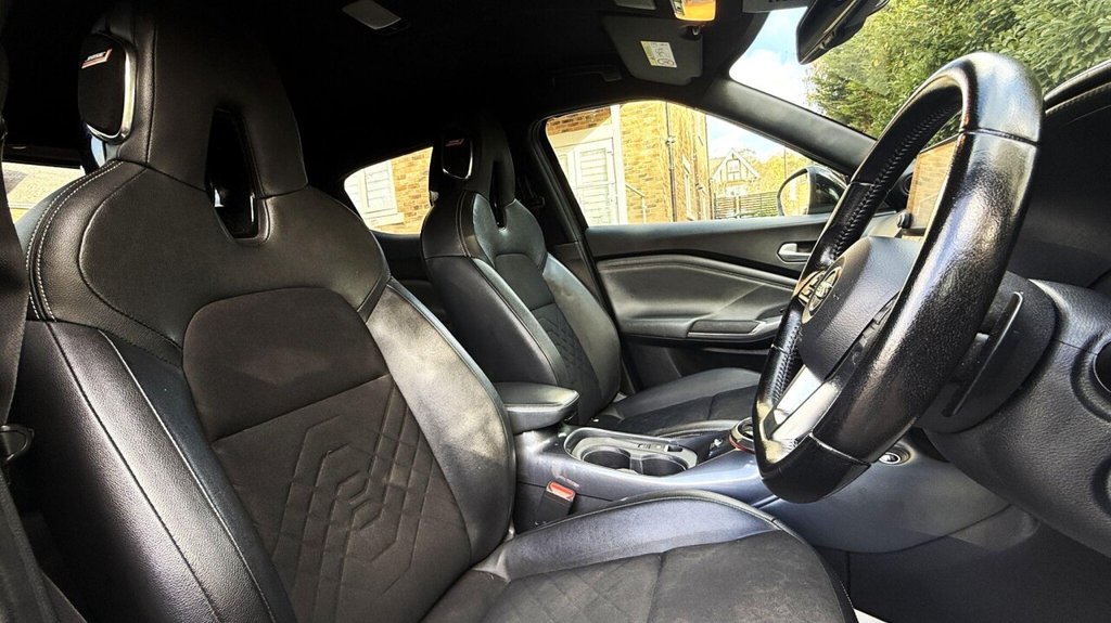 Used Nissan Juke 2020 for sale - 76632345: Photo 7