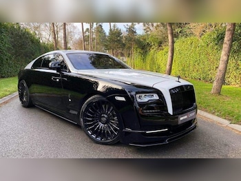 2018 (2T) - 2dr Auto