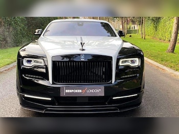 Used Rolls-Royce Wraith 2023 for sale - 75616518: Photo
