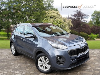 2016 (16) - 1.7 CRDi 2 Euro 6 (s/s) 5dr