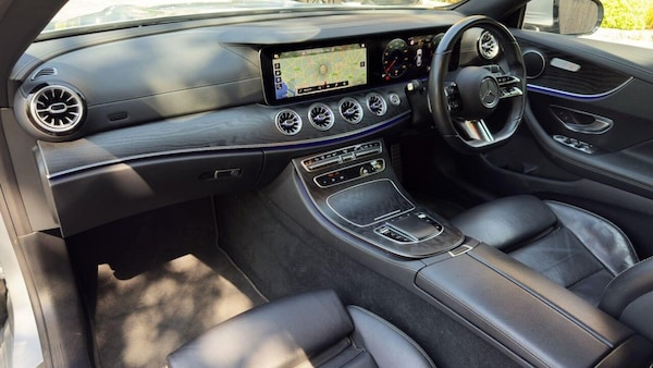 Used Mercedes-Benz E-Class 2022 for sale - 75616521: Photo 12