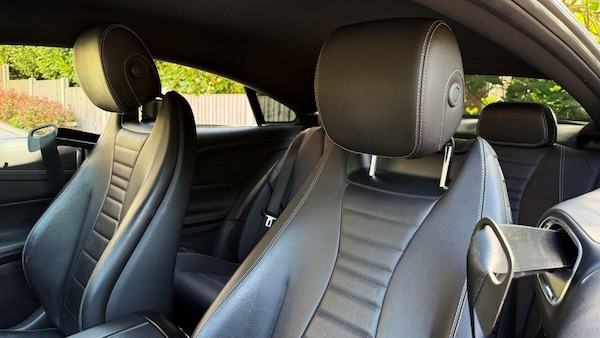 Used Mercedes-Benz E-Class 2022 for sale - 75616521: Photo 13