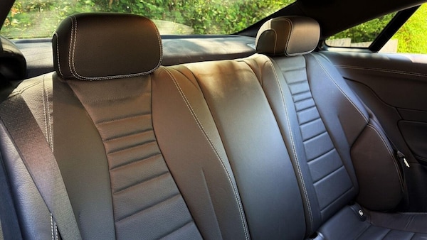 Used Mercedes-Benz E-Class 2022 for sale - 75616521: Photo 14