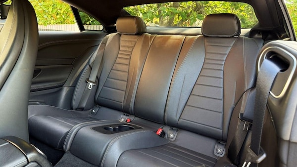 Used Mercedes-Benz E-Class 2022 for sale - 75616521: Photo 15