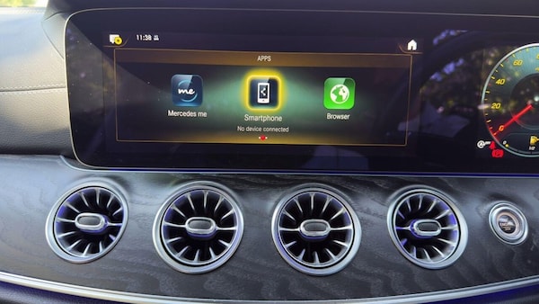 Used Mercedes-Benz E-Class 2022 for sale - 75616521: Photo 27