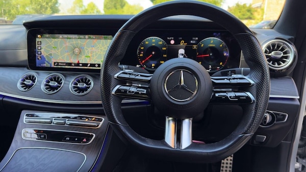 Used Mercedes-Benz E-Class 2022 for sale - 75616521: Photo 28