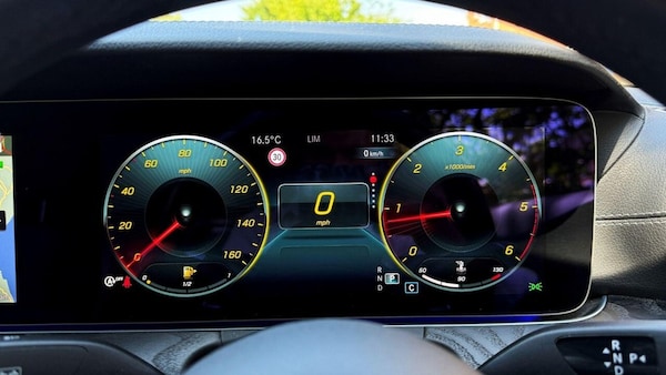 Used Mercedes-Benz E-Class 2022 for sale - 75616521: Photo 32
