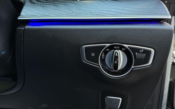 Used Mercedes-Benz E-Class 2022 for sale - 75616521: Photo 33