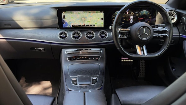 Used Mercedes-Benz E-Class 2022 for sale - 75616521: Photo 3