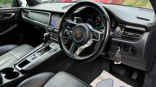 Used Porsche Macan 2019 for sale - 75616526: Photo 10