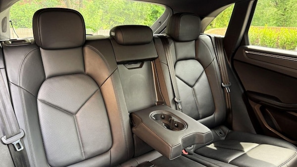 Used Porsche Macan 2019 for sale - 75616526: Photo 14