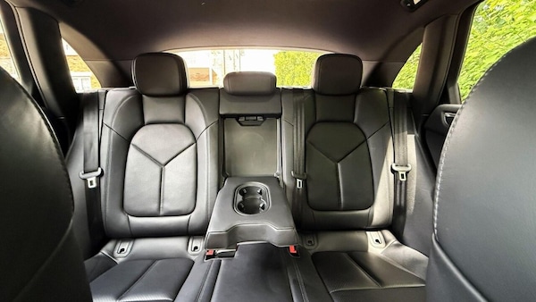 Used Porsche Macan 2019 for sale - 75616526: Photo 15