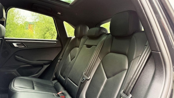Used Porsche Macan 2019 for sale - 75616526: Photo 17