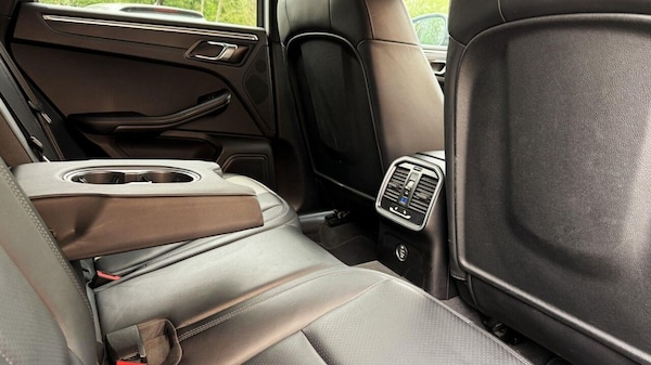 Used Porsche Macan 2019 for sale - 75616526: Photo 19