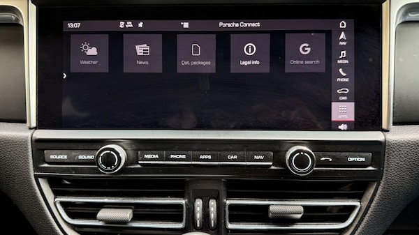 Used Porsche Macan 2019 for sale - 75616526: Photo 22