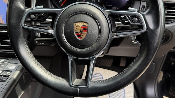 Used Porsche Macan 2019 for sale - 75616526: Photo 24