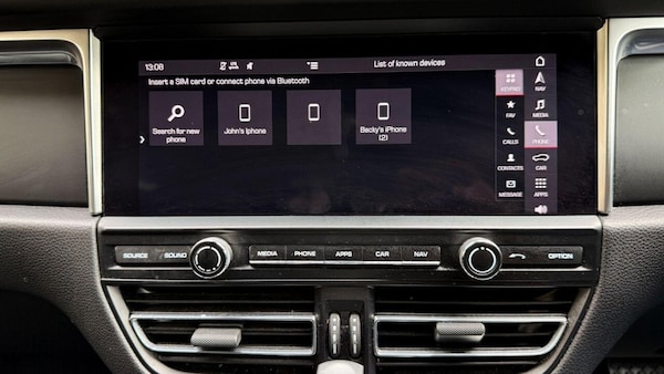 Used Porsche Macan 2019 for sale - 75616526: Photo 27
